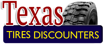 Texas Tires Discounters